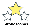 Stroboscopes