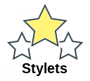 Stylets