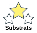 Substrats