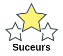 Suceurs