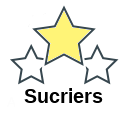 Sucriers