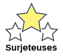 Surjeteuses