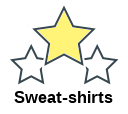 Sweat-shirts