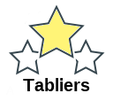 Tabliers