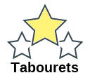 Tabourets