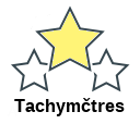 Tachymčtres