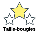 Taille-bougies