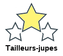 Tailleurs-jupes