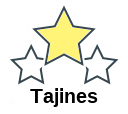 Tajines