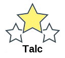 Talc
