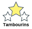 Tambourins