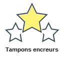 Tampons encreurs