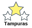 Tampuras