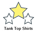 Tank Top Shirts
