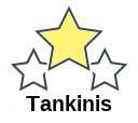 Tankinis