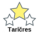 Taričres