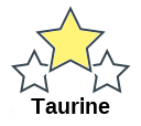 Taurine