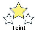 Teint