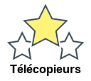 Télécopieurs