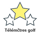 Télémčtres golf