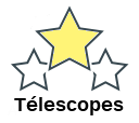 Télescopes