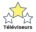 Téléviseurs