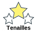 Tenailles