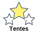 Tentes