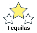 Tequilas