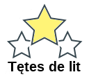 Tętes de lit