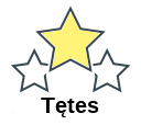 Tętes