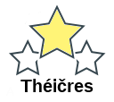 Théičres