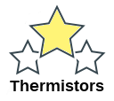 Thermistors