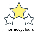 Thermocycleurs