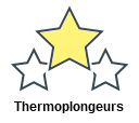 Thermoplongeurs
