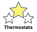 Thermostats