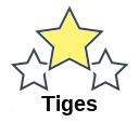 Tiges