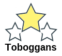 Toboggans