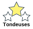 Tondeuses