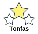 Tonfas