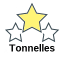 Tonnelles