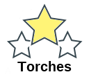 Torches