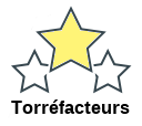 Torréfacteurs