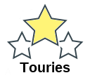 Touries