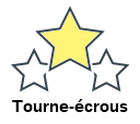 Tourne-écrous