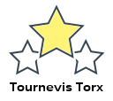 Tournevis Torx