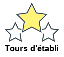 Tours d'établi