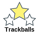 Trackballs