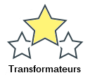 Transformateurs