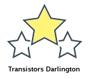 Transistors Darlington